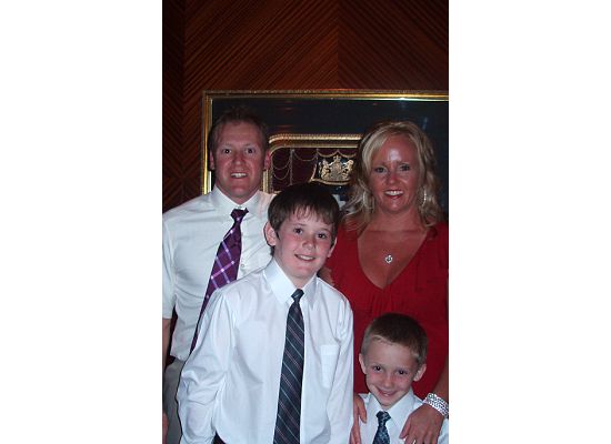 2007 cruise!!